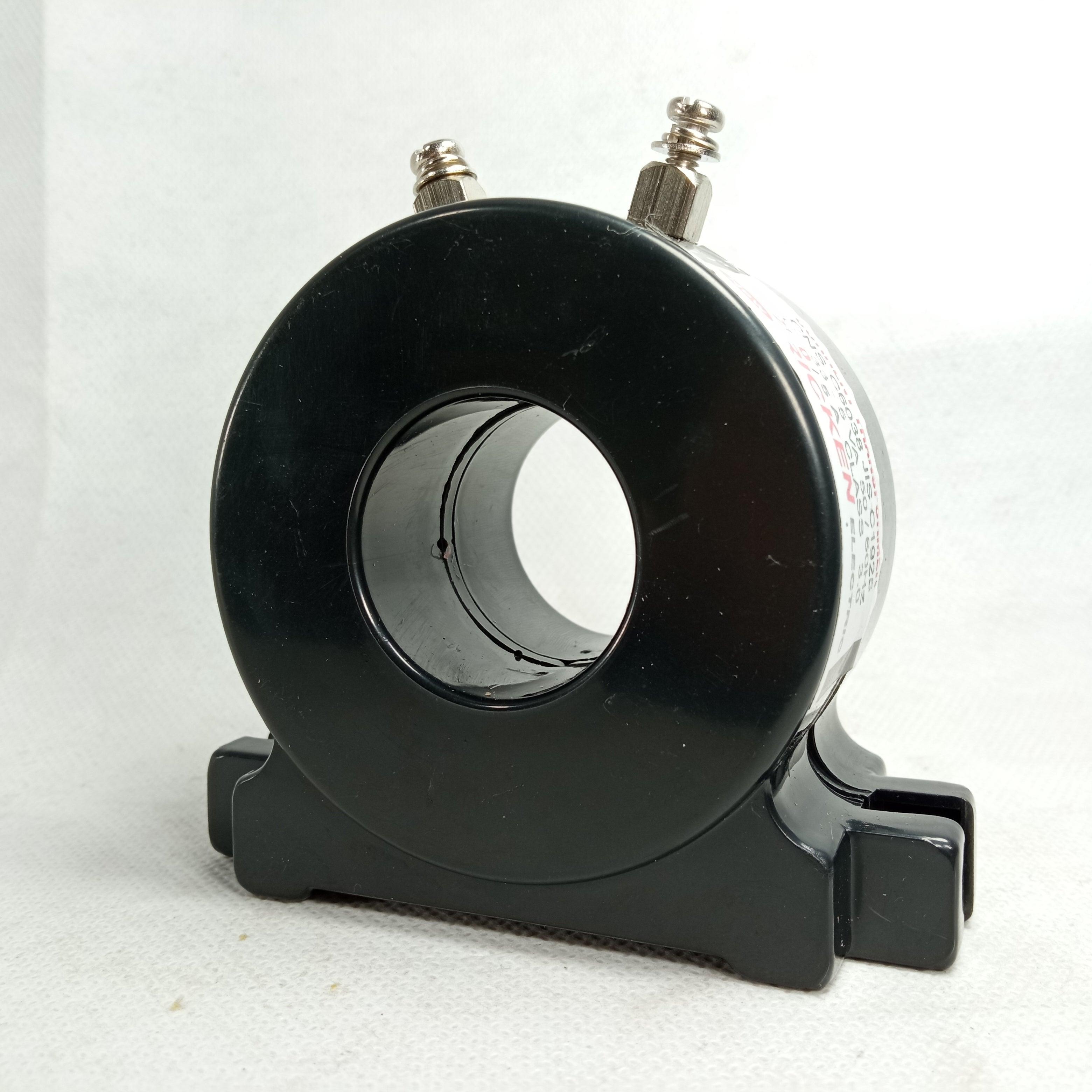 Coper Bar CT Current Transformer RICKEN in Pakistan - 800/5 thumbnail 2