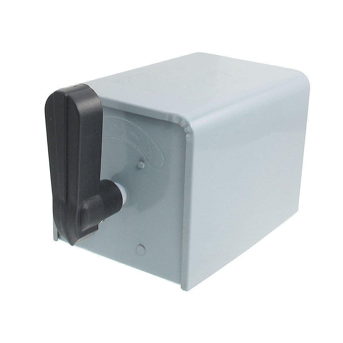 Forward Reversing Drum Switch 15 Amp HY2-15 380V