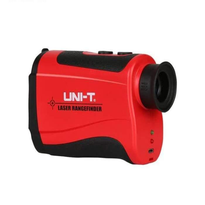 UNI T Laser Rangefinder Telescope Range Distance Meter LM600 in Pakistan