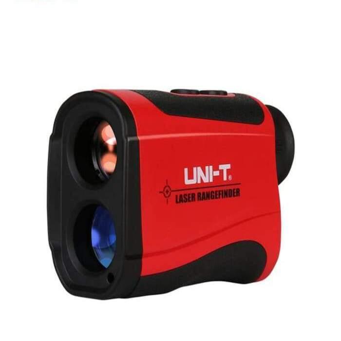 UNI T Laser Rangefinder Telescope Range Distance Meter LM600 in Pakistan thumbnail 4