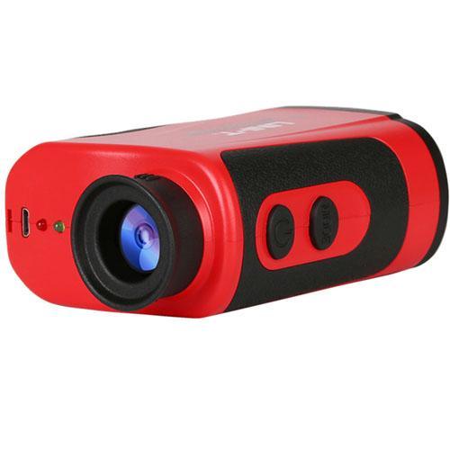 UNI T LM1000 1000M Laser Rangefinder Distance Meter Monocular Telescope in Pakistan thumbnail 2