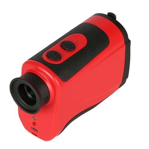 UNI T LM1000 1000M Laser Rangefinder Distance Meter Monocular Telescope in Pakistan thumbnail 4