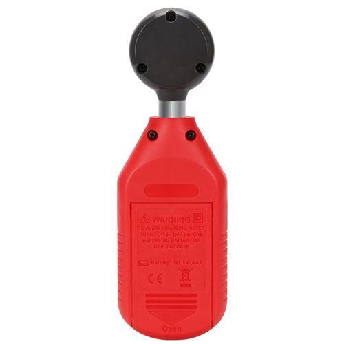 UNI T UT383BT LCD Display Mini Portable Meter in Pakistan thumbnail 4