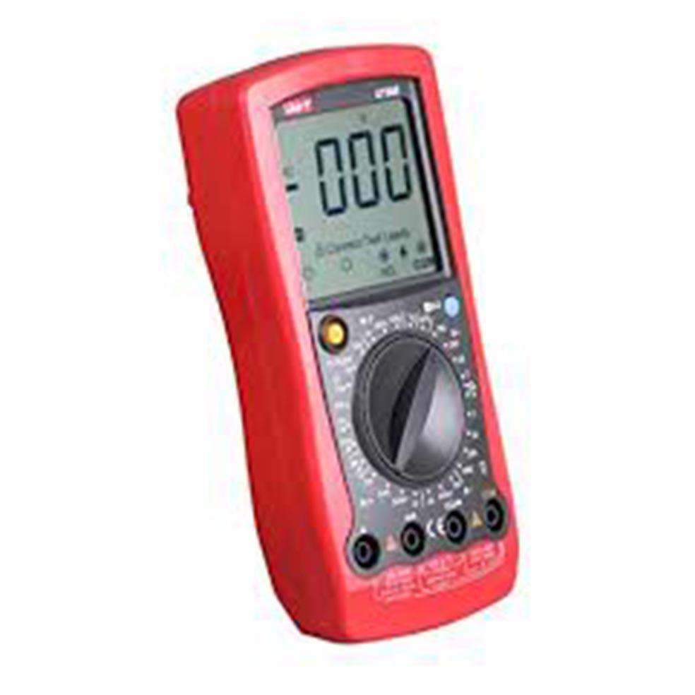 UNI T UT58B Digital Multimeter in Pakistan thumbnail 2