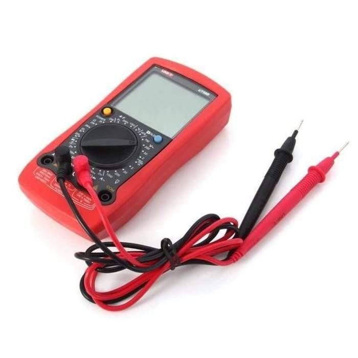 UNI T UT58B Digital Multimeter in Pakistan thumbnail 6