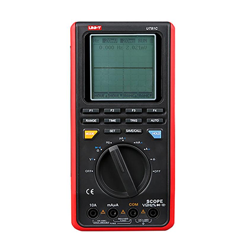 UT81C Scope Digital Multimeter in Pakistan