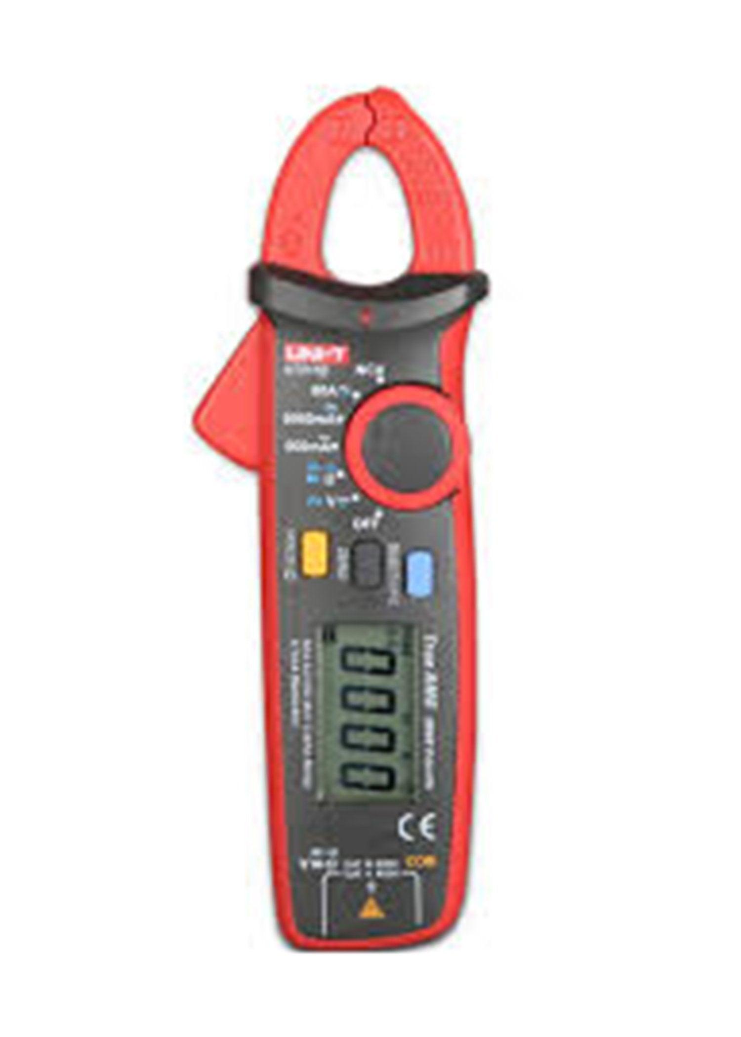 UNI-T UT211B Mini Digital Clamp Meter in Pakistan
