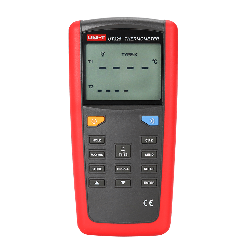UT325 Contact Type Thermometer in Pakistan