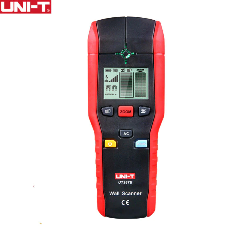 UT387B Wall Scanner Meter in Pakistan thumbnail 2