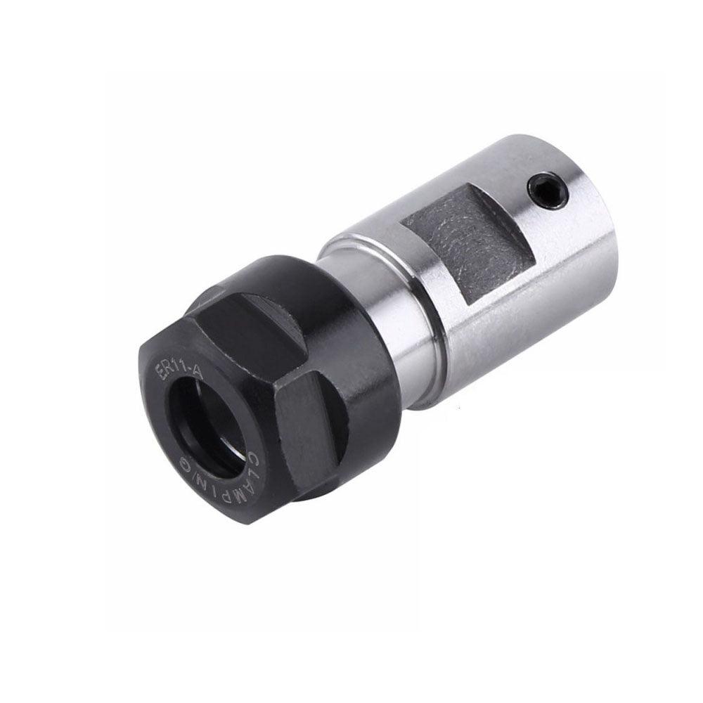 ER11-A 16mm Collet Chuck Holder Motor Shaft in Pakistan thumbnail 3