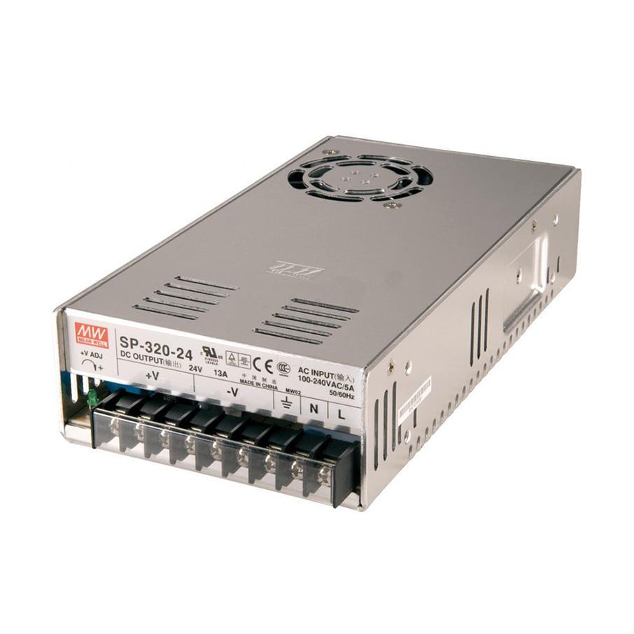 Switching Power Supply 48v 5A Lotted in Pakistan