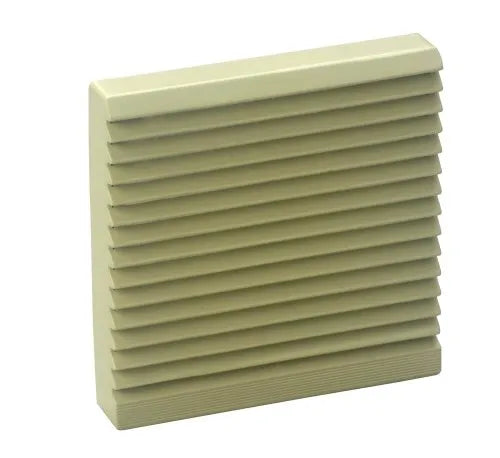 8 Inches Panel Cabinet Ventilation Filter