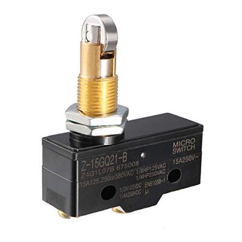 OMRON-Z-15GQ21-B-Limit Switch in Pakistan