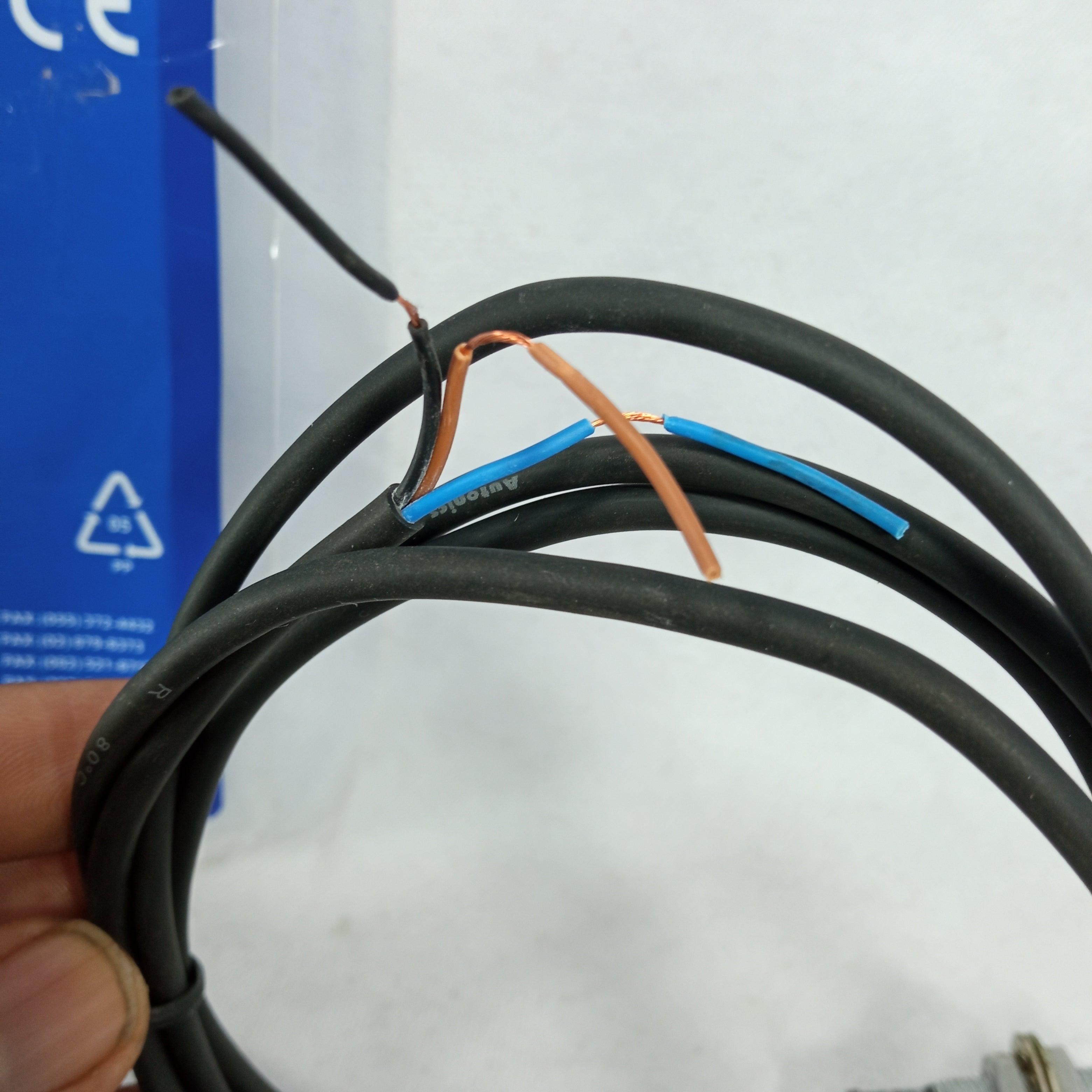 PNP PR12-4DP Inductive Proximity Sensor in Pakistan thumbnail 2