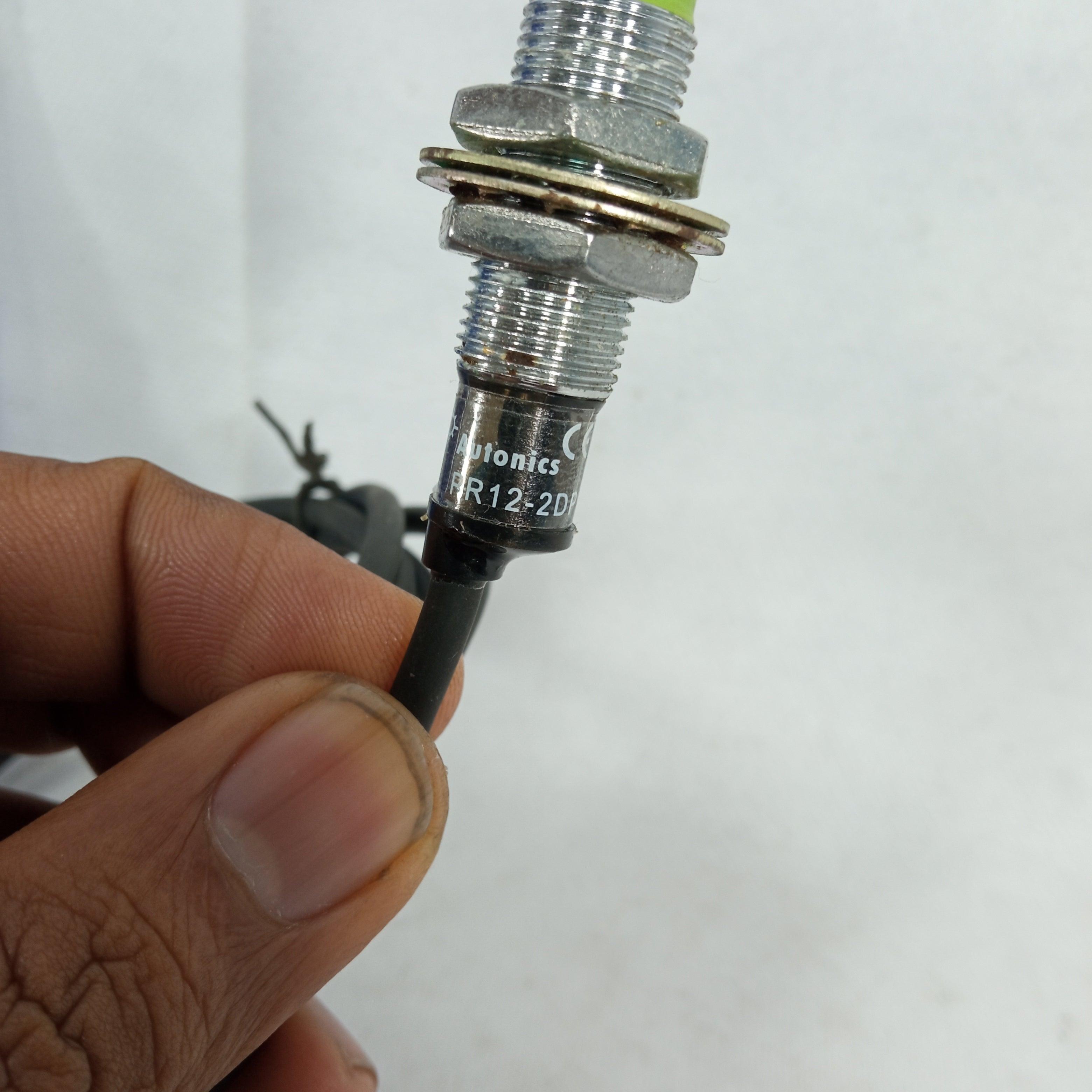 PNP PR12-4DP Inductive Proximity Sensor in Pakistan thumbnail 3