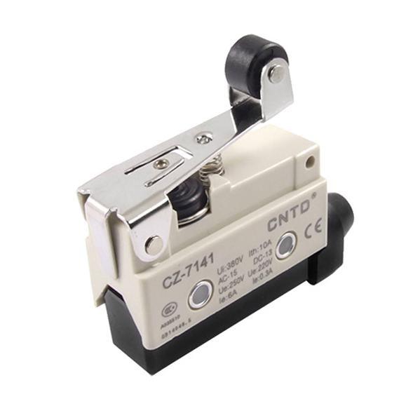 CZ-7141 MICRO SWITCH