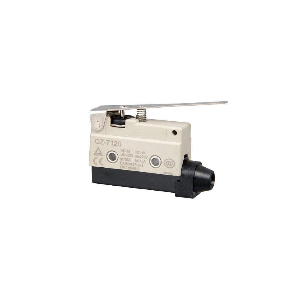 Limit Switch Model : CZ-7120