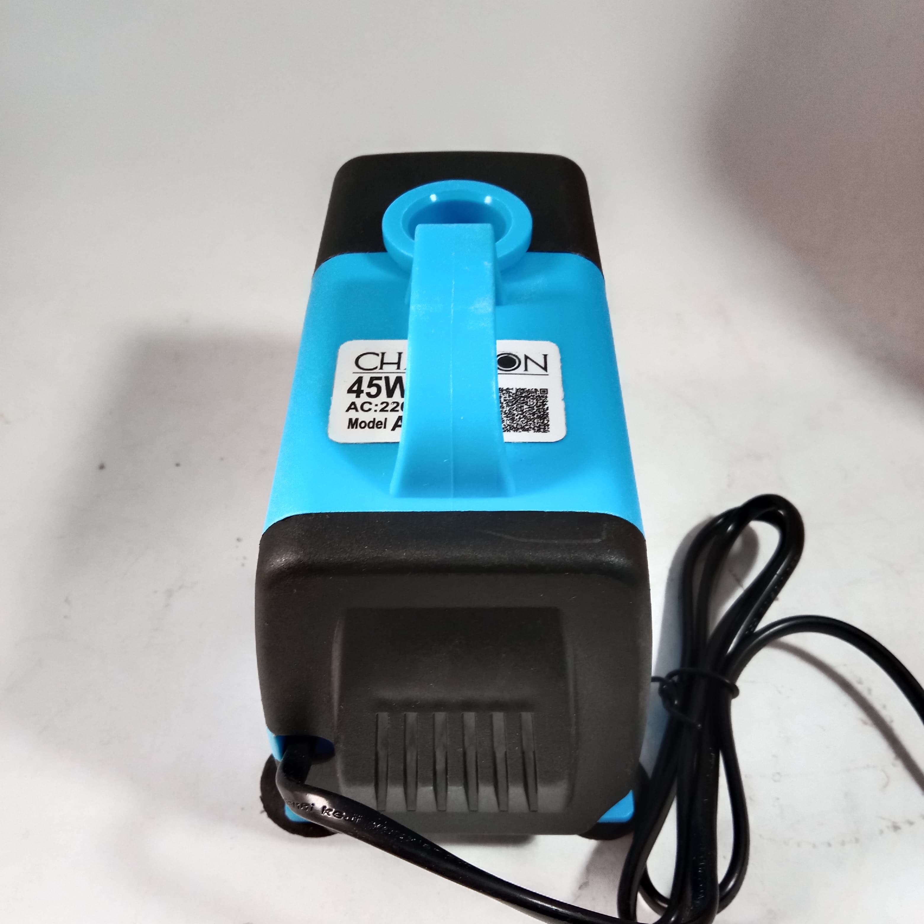 45W Cooler Water Pump 50HZ 220V in Pakistan thumbnail 3