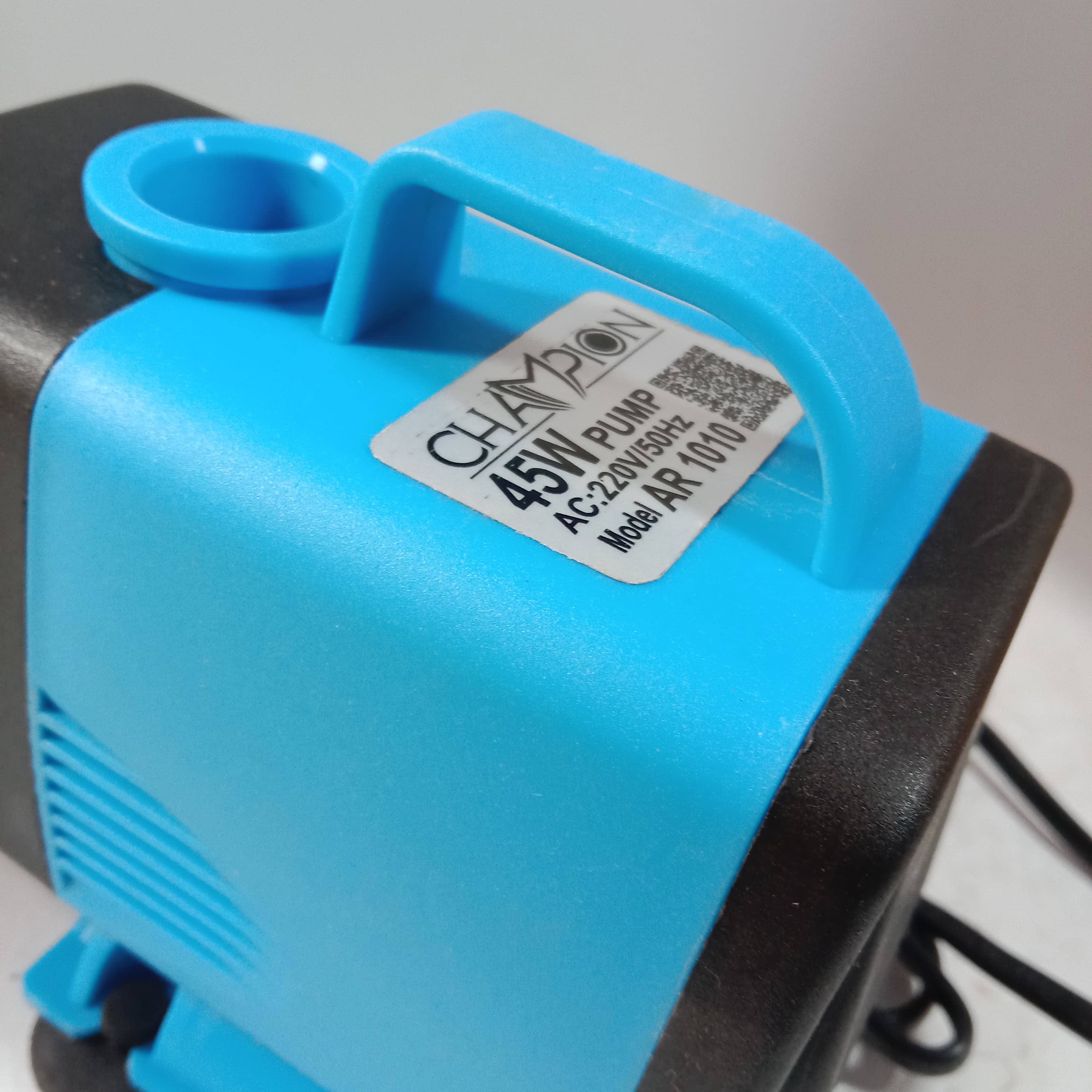 45W Cooler Water Pump 50HZ 220V in Pakistan thumbnail 4