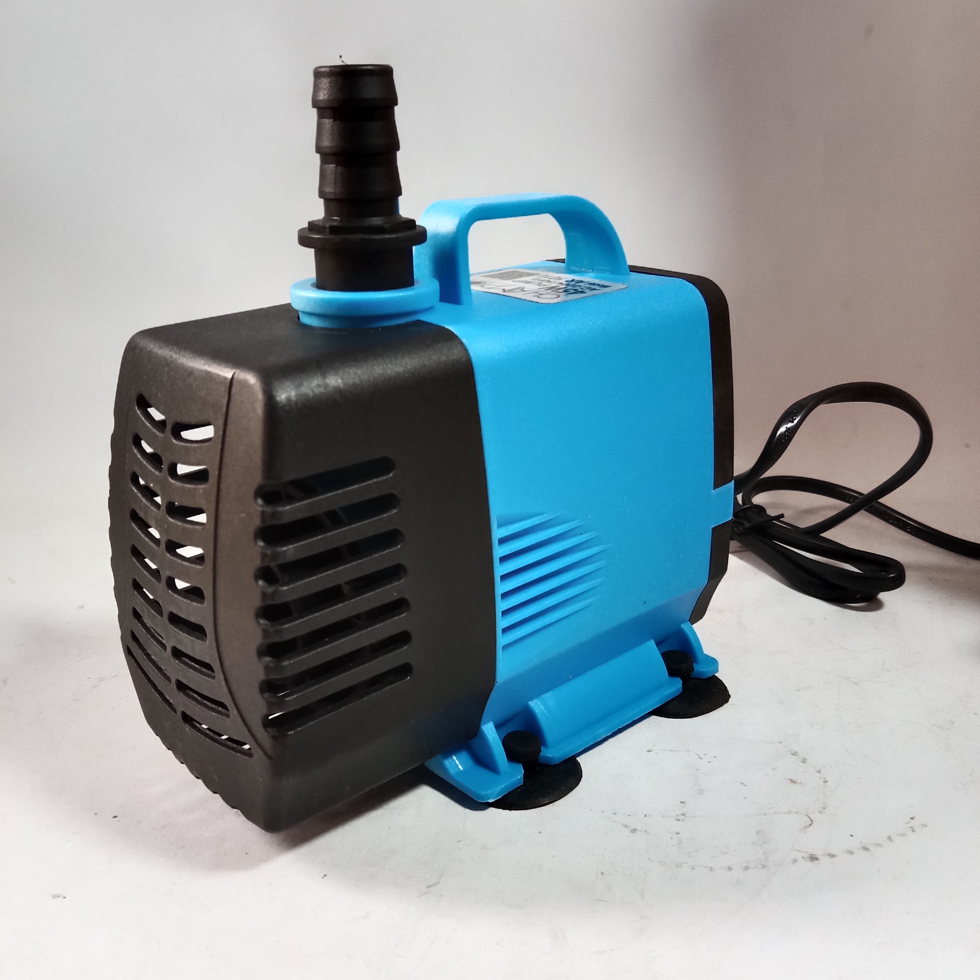 45W Cooler Water Pump 50HZ 220V in Pakistan thumbnail 7