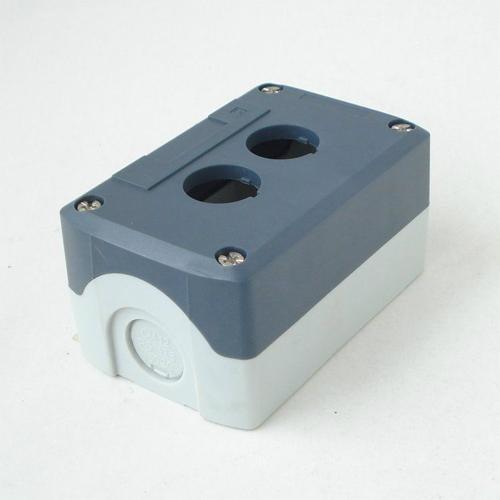 PVC, ABS and Casting Empty Box