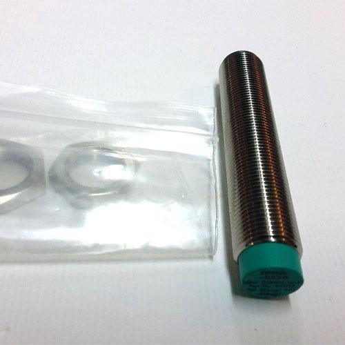 4mm Sn Inductive sensor NBN4-12GM50-E2-V1 thumbnail 3