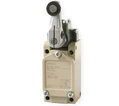 Omron Limit Switch WLCA12-2 WITH PARTS