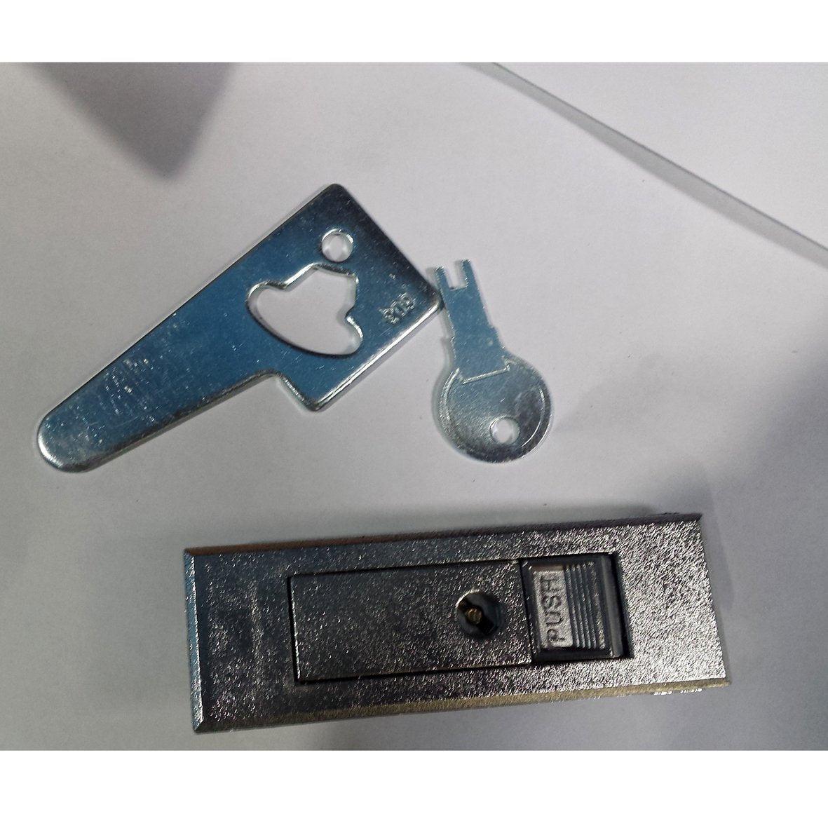 Control Electronic cabinet lock Instrument hardware