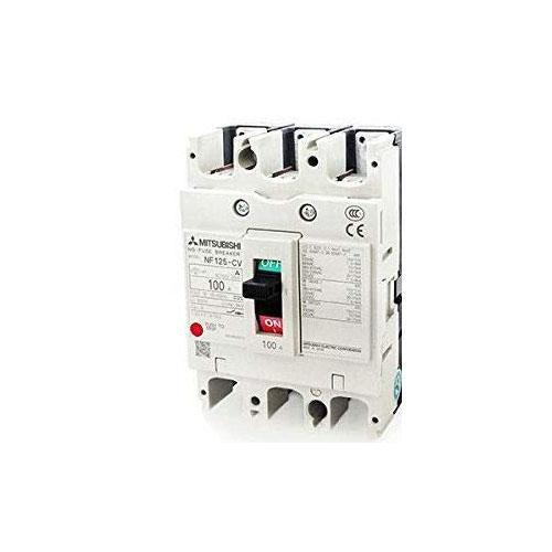Mitsubishi Electric No-Fuse Circuit Breaker NF125-CV Series in Pakistan thumbnail 2