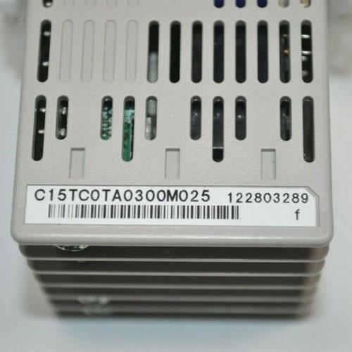 Sdc15 Yamatake Azbil Temperature Regulator Temperature Controller k type Lotted in Pakistan - Relay thumbnail 2