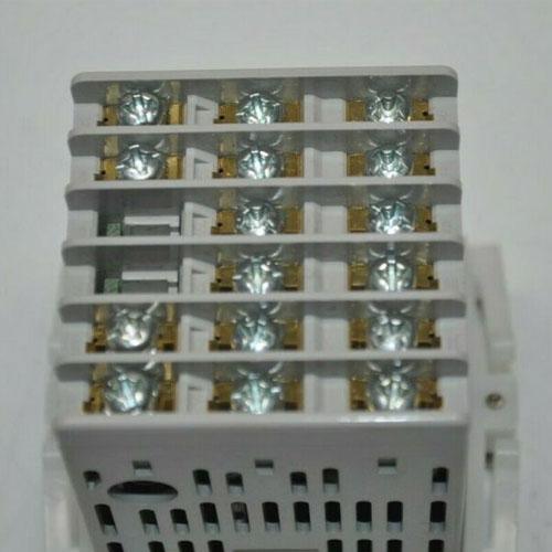 Sdc15 Yamatake Azbil Temperature Regulator Temperature Controller k type Lotted in Pakistan - Relay thumbnail 3