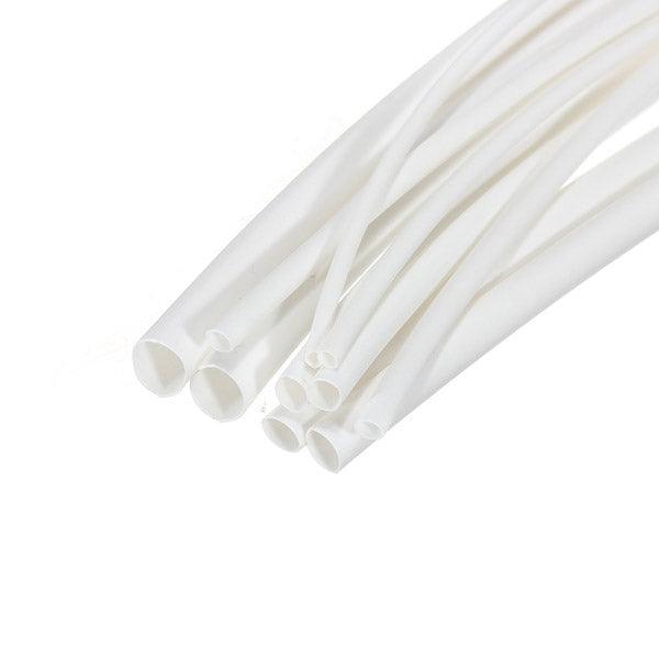 Industrial Grade Transparent Heat Shrink Sleevein Pakistan - 40mm/50m thumbnail 2