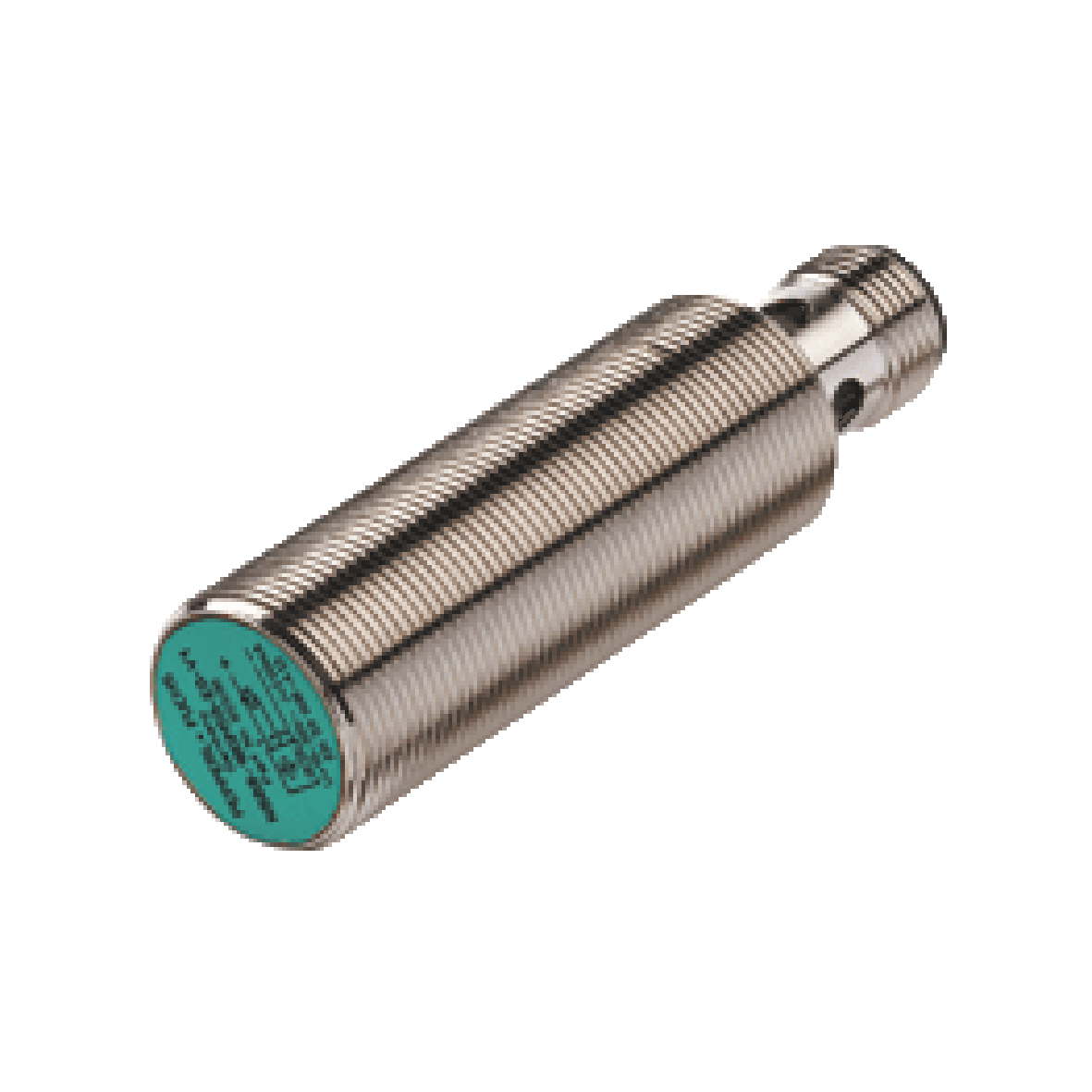 Inductive sensor NBB8-18GM50-E2-V1 PNP,18mm,8mm