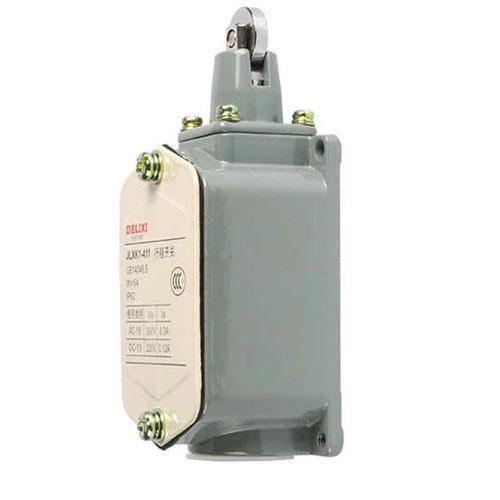 JLXK1-411 AC380V / DC 220V 5A Limit Switch in Pakistan