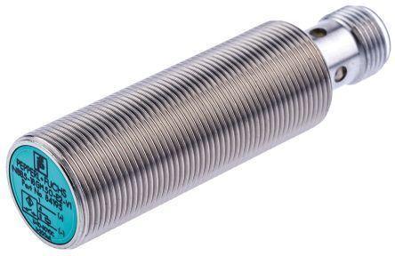 Pepperl Fuchs NBB5 -18GM50-E2-V1 Inductive Sensor PNP 18MM Dia