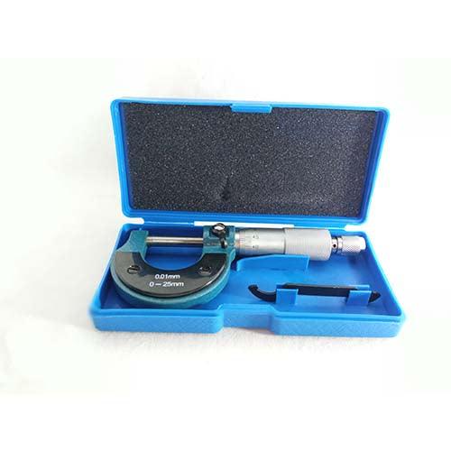 Micro-meter Screw Gauge Micrometer Caliper 0-25 mm in Pakistan - 25 to 50mm