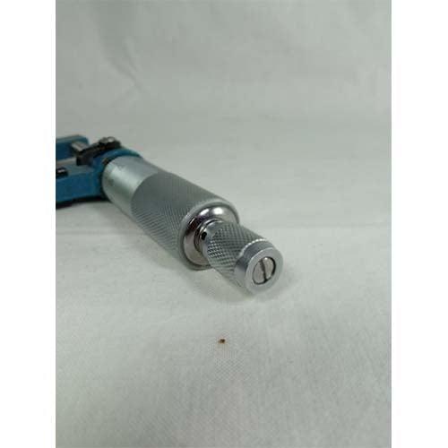Micro-meter Screw Gauge Micrometer Caliper 0-25 mm in Pakistan - 25 to 50mm thumbnail 5