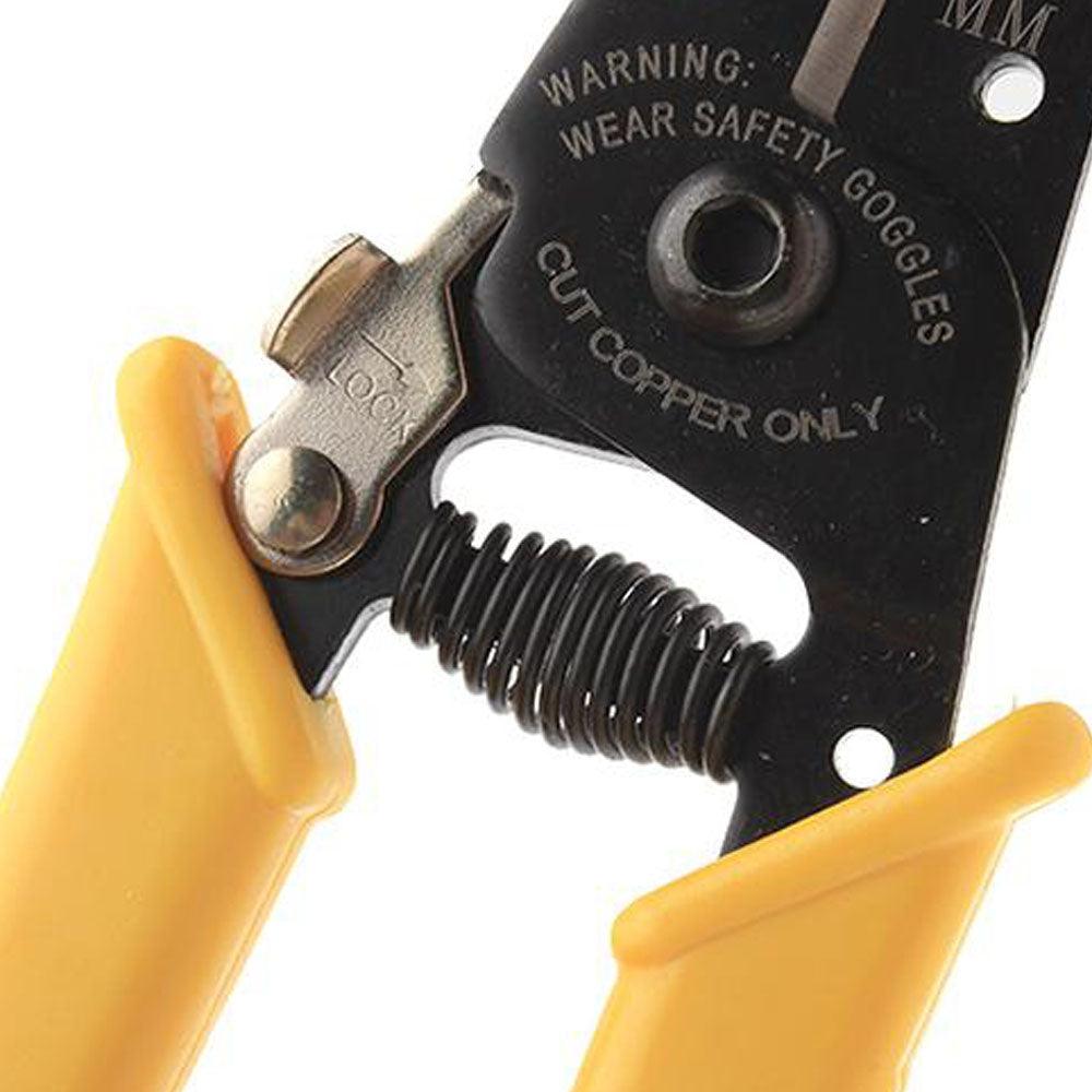 RT-2021 Durable Wire Stripper Multi Strippers in Pakistan thumbnail 2