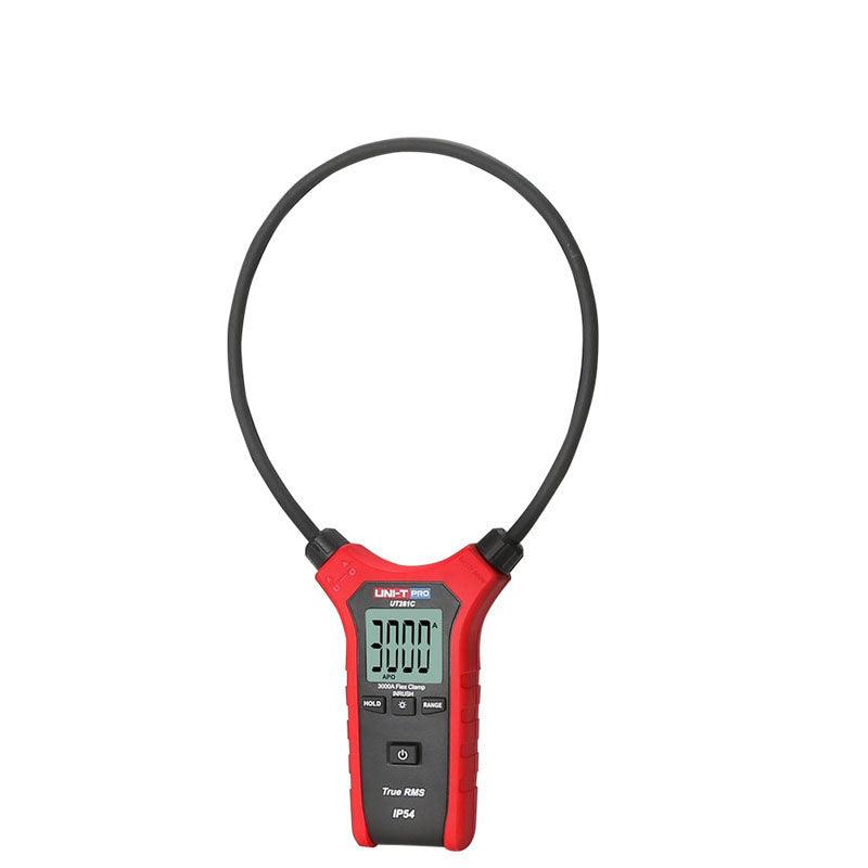 UT281C True RMS AC 3000A Flexible Clamp Meter in Pakistan