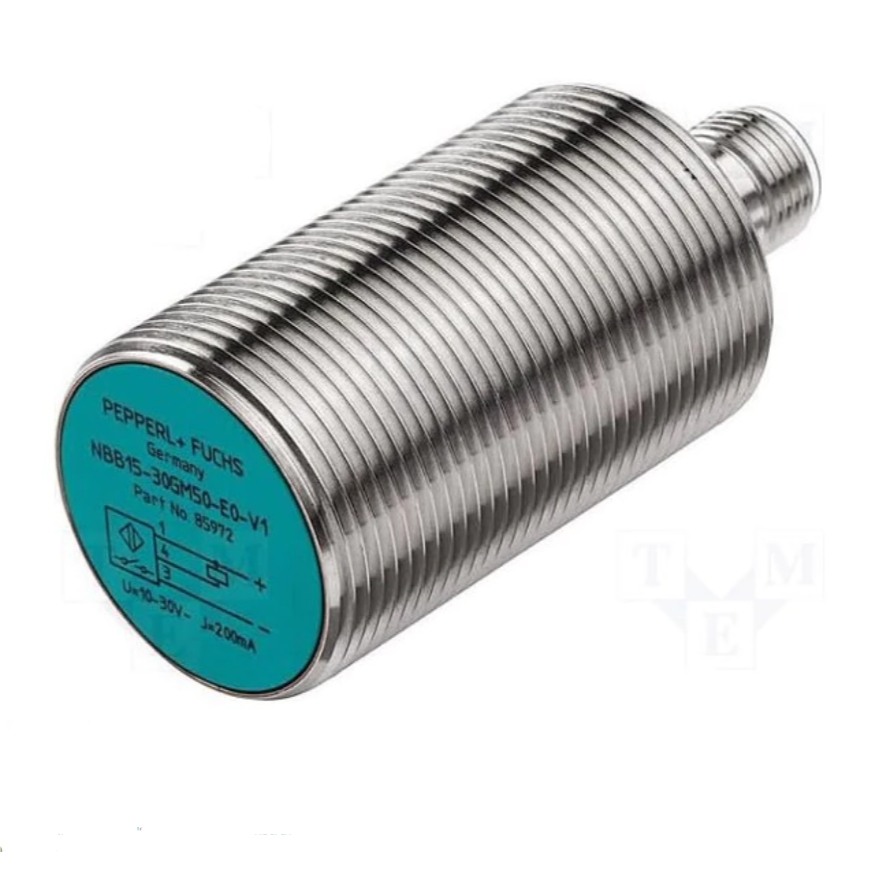 NBB15-30GM50-E2-V1 Inductive sensor in Pakistan