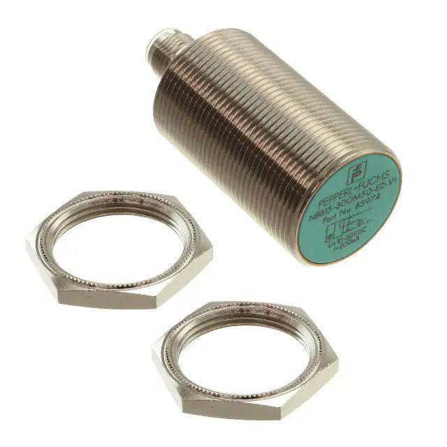 NBB15-30GM50-E2-V1 Inductive sensor in Pakistan thumbnail 3
