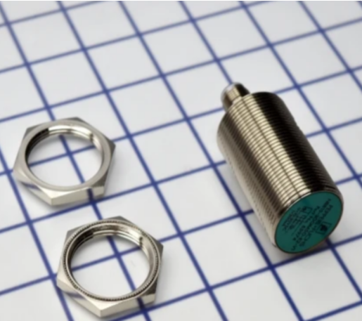 NBB15-30GM50-E2-V1 Inductive sensor in Pakistan thumbnail 5