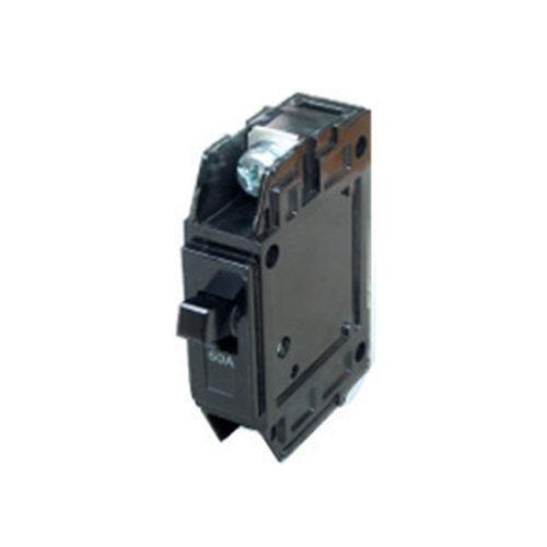 Single Pole MCCB, molded circuit breaker  63A