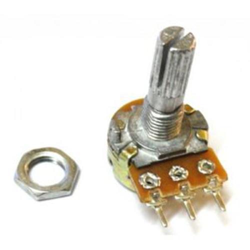 10k Variable Resistor Potentiometer Volum Type