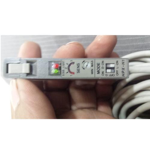 Yamatake Hpx-h1 HPXH1 Photoelectric Fiber Sensor