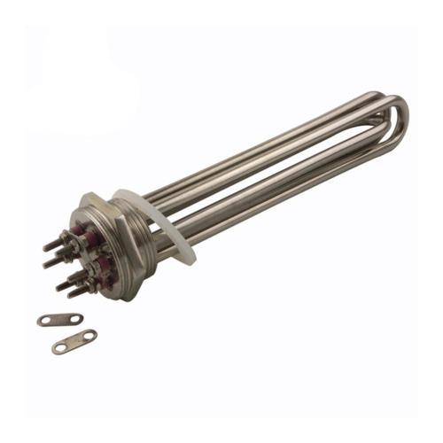 Three phase and Single Phase U-Shaped Heater industrial heater - 18kw