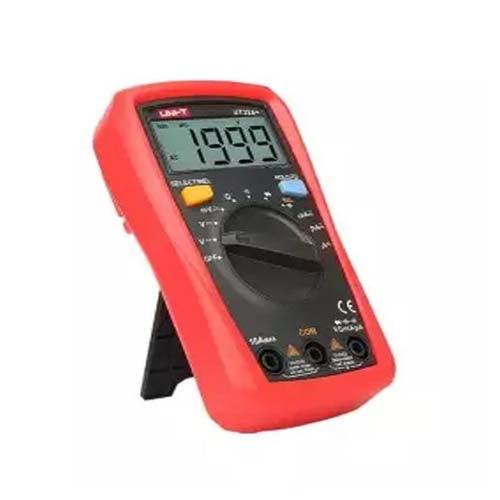 UT33A+ Palm Size Multimeter in Pakistan thumbnail 4