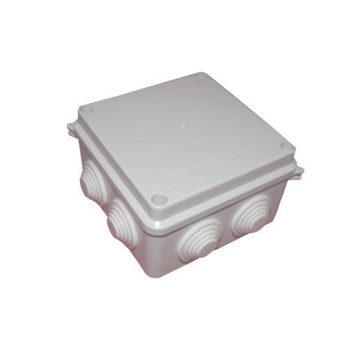 Good Quality Plastic Junction Connection Box 100*100*70mm