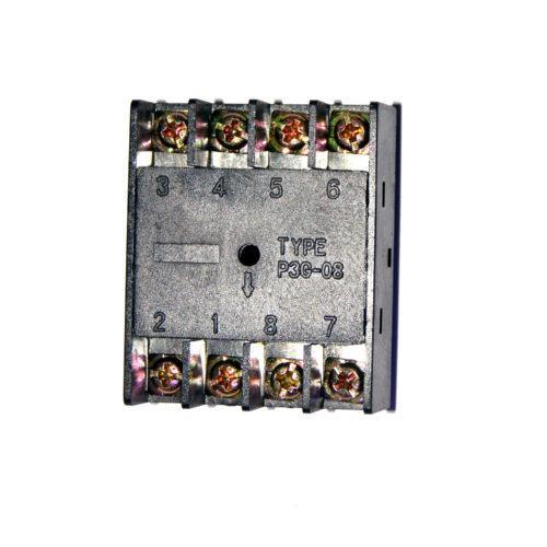 P3G-08A Relay Socket 5A 250V 8 Pin