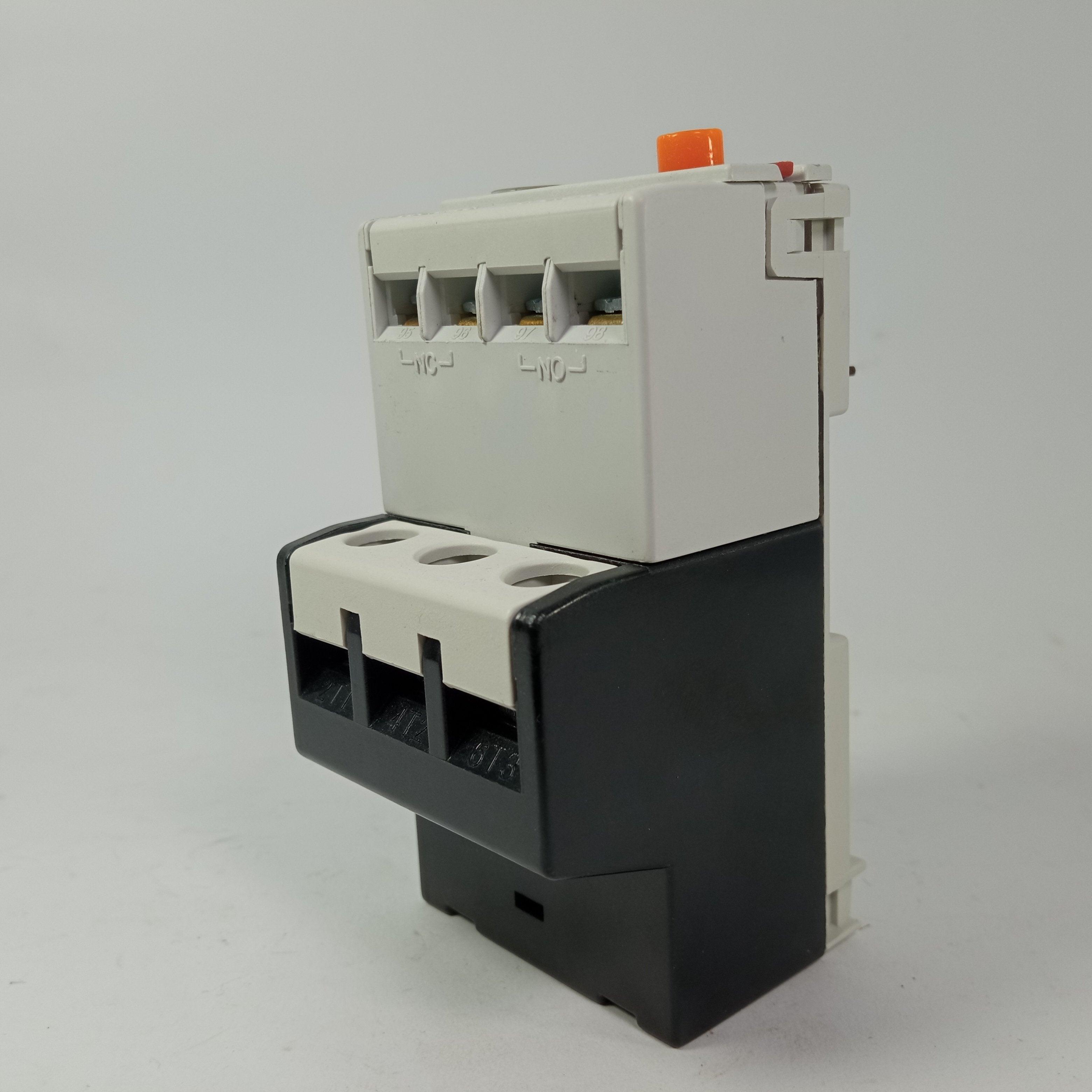LS Thermal Overload Relay MEC GTH-22 in Pakistan - 4A to 6A thumbnail 8